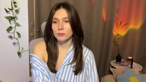 Snapshot of ameliahenderson chatting on November 19, 2025, 2:06 pm Ameli online show from November 19, 2025, 2:06 pm