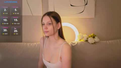 Snapshot of ameliahopkins chatting on May 22, 2026, 9:42 pm 5th day here my name Jennie online show from May 22, 2026, 9:42 pm