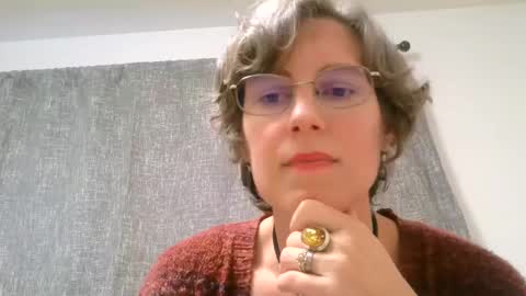 Snapshot of ameliaishka chatting on October 9, 2025, 12:19 am Ameliaishka online show from October 9, 2025, 12:19 am