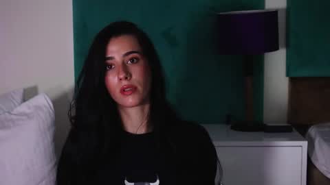 AmeliaJune online show from June 12, 2026, 7:46 pm