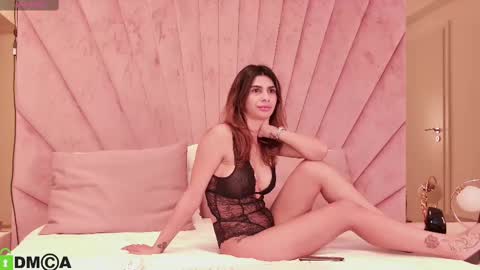 Amelia online show from February 9, 2025, 7:41 pm