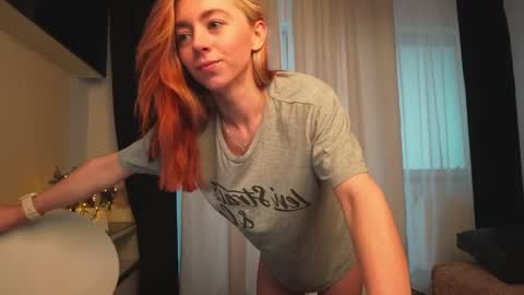 Snapshot of ameliamber0 chatting on January 3, 2025, 2:19 pm Amelia online show from January 3, 2025, 2:19 pm