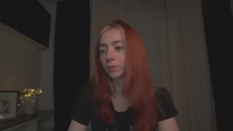 Snapshot of ameliamber0 chatting on January 16, 2025, 4:07 pm Amelia online show from January 16, 2025, 4:07 pm