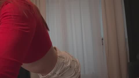 Snapshot of ameliamber0 chatting on January 22, 2025, 7:46 am Amelia online show from January 22, 2025, 7:46 am