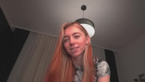 Snapshot of ameliamber0 chatting on February 1, 2025, 7:02 pm Amelia online show from February 1, 2025, 7:02 pm