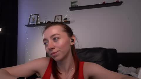 Amelia   online show from March 3, 2026, 3:18 pm