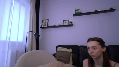 Snapshot of ameliamber0 chatting on June 9, 2026, 2:50 pm Amelia online show from June 9, 2026, 2:50 pm