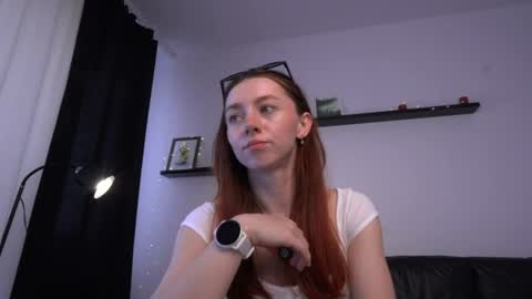 Amelia   online show from June 23, 2026, 3:43 pm