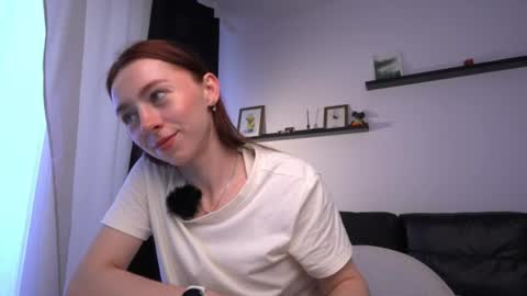 Amelia   online show from June 25, 2026, 2:43 pm