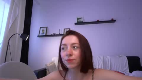 Amelia   online show from July 30, 2026, 2:05 pm