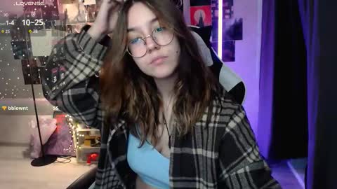 Snapshot of ameliameadd chatting on September 9, 2025, 6:57 am Amelia online show from September 9, 2025, 6:57 am