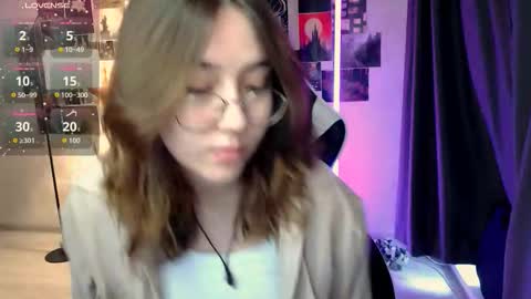 Snapshot of ameliameadd chatting on September 27, 2025, 7:24 am Amelia online show from September 27, 2025, 7:24 am