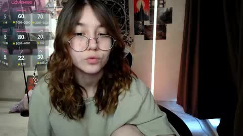 Snapshot of ameliameadd chatting on November 20, 2025, 8:03 am Amelia online show from November 20, 2025, 8:03 am