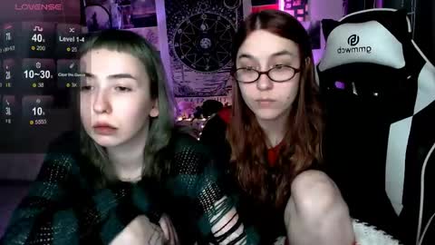 Amelia online show from May 30, 2026, 5:54 pm