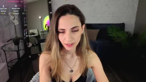 Snapshot of ameliameili chatting on May 29, 2026, 1:09 pm Amelia online show from May 29, 2026, 1:09 pm