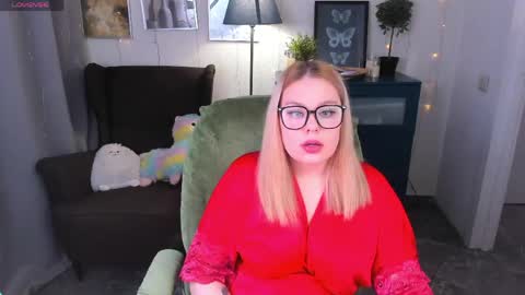 Amelia online show from May 5, 2026, 11:07 am
