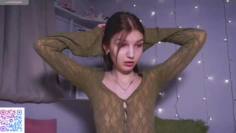 Snapshot of ameliami chatting on May 8, 2026, 6:52 am Amelia online show from May 8, 2026, 6:52 am