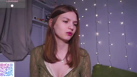 Snapshot of ameliami chatting on May 24, 2026, 5:34 am Amelia online show from May 24, 2026, 5:34 am
