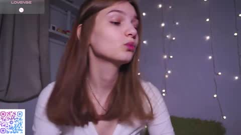 Snapshot of ameliami chatting on May 29, 2026, 9:07 am Amelia online show from May 29, 2026, 9:07 am