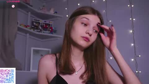 Snapshot of ameliami chatting on June 9, 2026, 7:53 am Amelia online show from June 9, 2026, 7:53 am