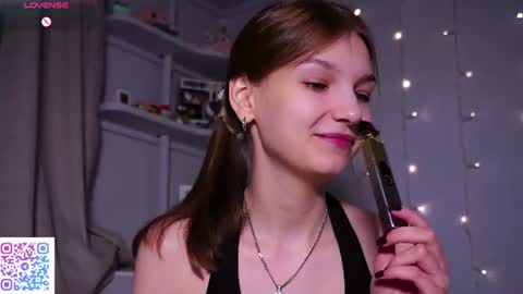 Snapshot of ameliami chatting on June 13, 2026, 6:55 am Amelia online show from June 13, 2026, 6:55 am