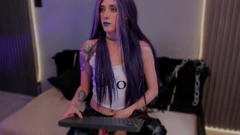 Snapshot of amelianaughty_ chatting on June 3, 2026, 4:23 pm Amelianaughty online show from June 3, 2026, 4:23 pm