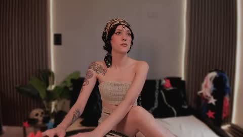 Snapshot of amelianaughty_ chatting on July 5, 2026, 5:20 pm Amelianaughty online show from July 5, 2026, 5:20 pm
