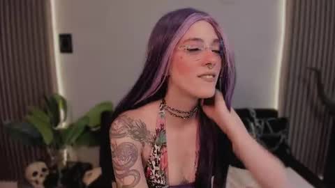 Snapshot of amelianaughty_ chatting on July 25, 2026, 5:10 pm Amelianaughty online show from July 25, 2026, 5:10 pm