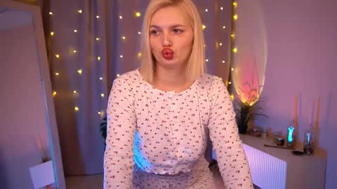  Amelia  online show from February 20, 2026, 6:26 am