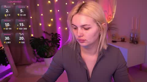  Amelia  online show from March 3, 2026, 2:18 am