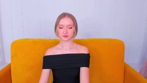 ameliawise online show from January 18, 2025, 10:17 pm