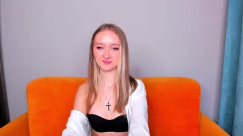 ameliawise online show from January 25, 2025, 12:58 pm