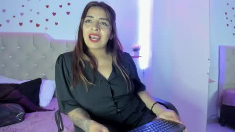 Snapshot of amelie01bronw chatting on June 9, 2026, 9:26 pm amelie brown online show from June 9, 2026, 9:26 pm