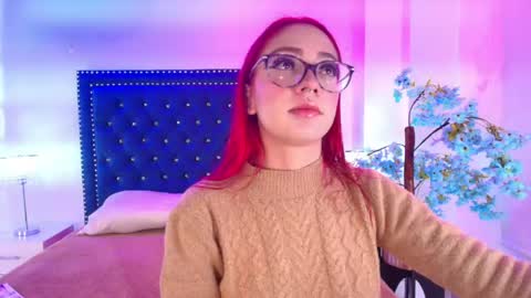 Amelie online show from June 1, 2026, 11:23 am