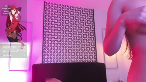 Snapshot of amelie_furtado chatting on May 16, 2026, 1:35 am amelie online show from May 16, 2026, 1:35 am