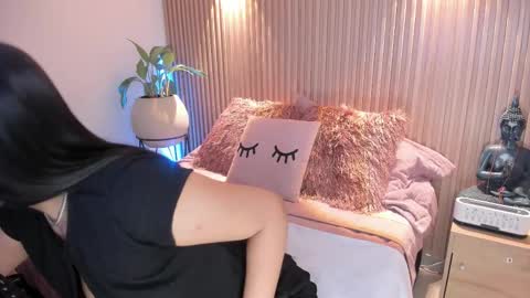 Snapshot of amelie_x chatting on November 20, 2025, 2:12 am Amelie online show from November 20, 2025, 2:12 am