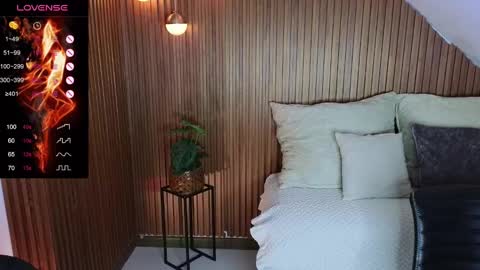 Isabella online show from February 22, 2025, 3:34 am