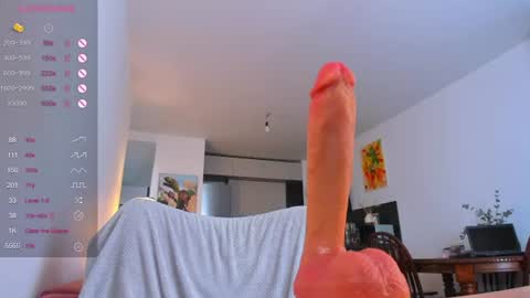 Snapshot of ameliefiry chatting on June 19, 2026, 8:07 am Amelie online show from June 19, 2026, 8:07 am