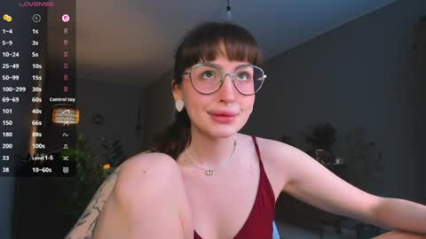Amelie online show from July 28, 2026, 7:26 am