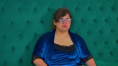 Snapshot of ameliegraces chatting on June 6, 2026, 5:45 am AmelieGraces online show from June 6, 2026, 5:45 am
