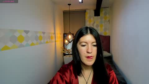 Snapshot of ameliegray chatting on January 15, 2025, 9:20 pm A M E L I E online show from January 15, 2025, 9:20 pm