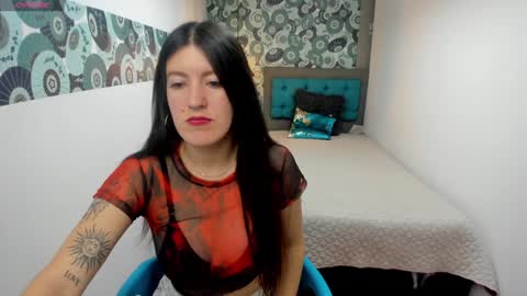 Snapshot of ameliegray chatting on January 24, 2025, 11:59 am A M E L I E online show from January 24, 2025, 11:59 am