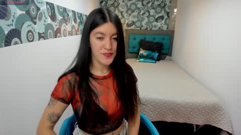 Snapshot of ameliegray chatting on January 24, 2025, 6:04 pm A M E L I E online show from January 24, 2025, 6:04 pm