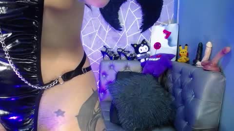 AMELIEROUS .. see you tomorrow  kisses online show from October 8, 2025, 2:42 am