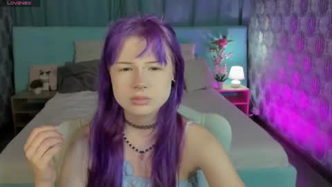 Amelia online show from June 17, 2026, 1:41 am
