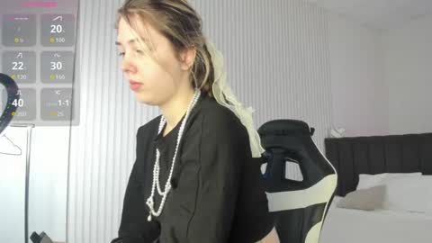 Ameliia castro online show from June 26, 2026, 3:22 am