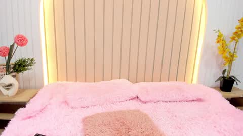 Amelia online show from January 11, 2025, 9:36 am