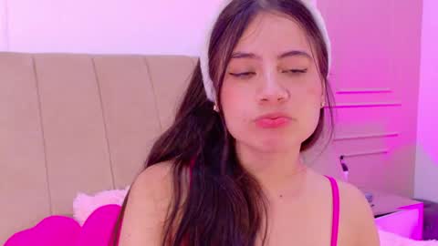 Snapshot of ameliiaa_smith chatting on May 16, 2026, 11:25 pm Amelia online show from May 16, 2026, 11:25 pm