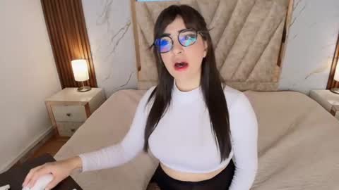 Snapshot of ameliie_saenz chatting on July 31, 2026, 12:15 pm Ameli online show from July 31, 2026, 12:15 pm