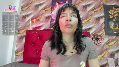 ameliieeks online show from April 1, 2026, 7:22 pm